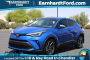2020 Toyota C-HR Limited Phoenix AZ 2020 Toyota C-HR Limited Phoenix AZ