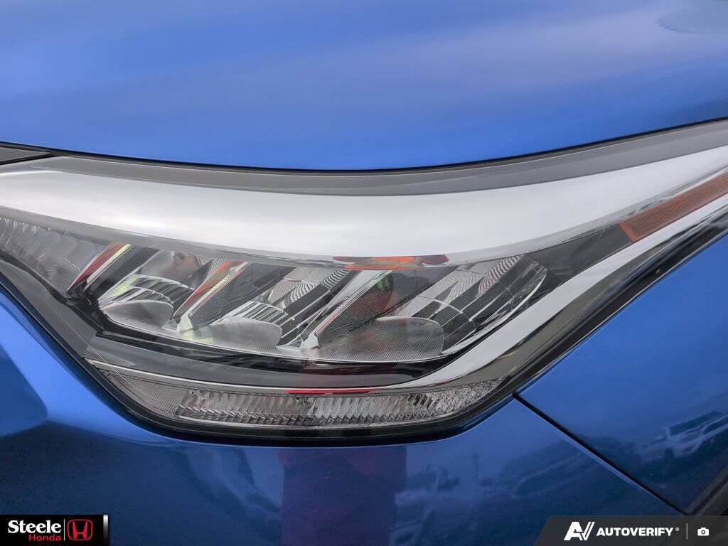 2020 Toyota C-HR Limited St. John's NL