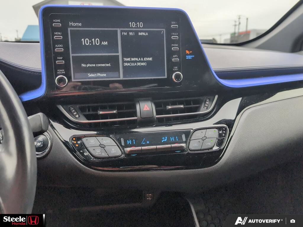 2020 Toyota C-HR Limited St. John's NL