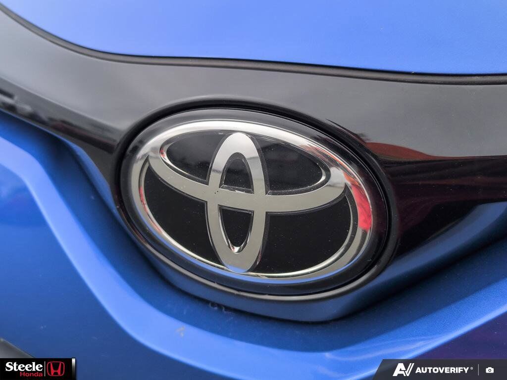 2020 Toyota C-HR Limited St. John's NL