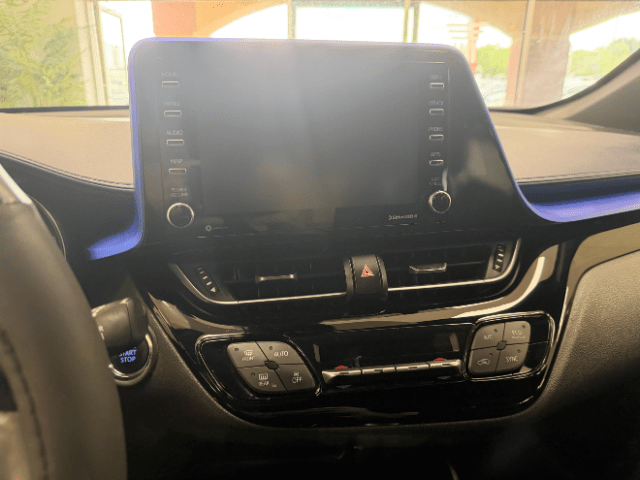 2020 Toyota C-HR XLE Charlotte NC