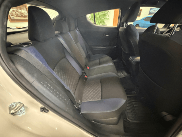 2020 Toyota C-HR XLE Charlotte NC