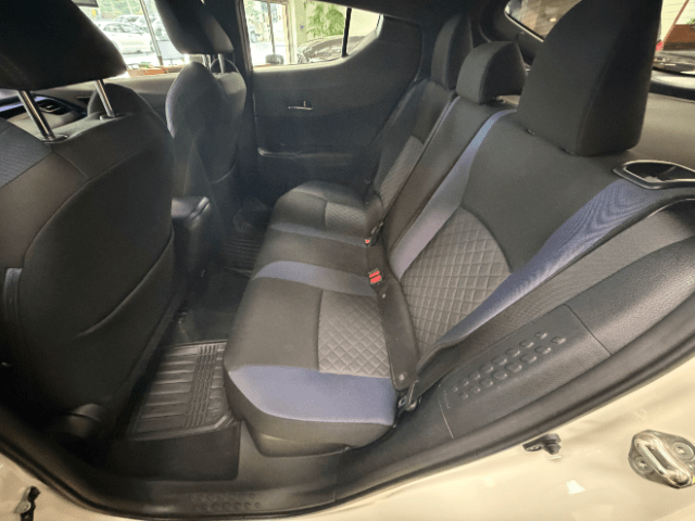 2020 Toyota C-HR XLE Charlotte NC
