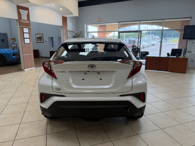 2020 Toyota C-HR XLE Charlotte NC