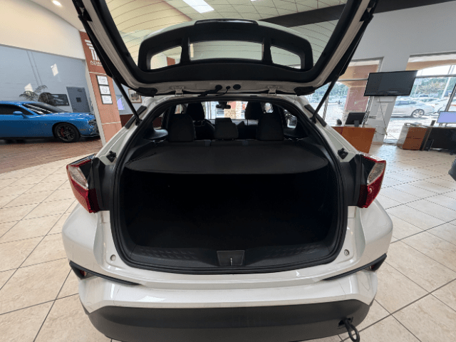 2020 Toyota C-HR XLE Charlotte NC