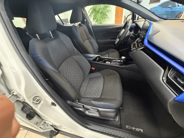 2020 Toyota C-HR XLE Charlotte NC