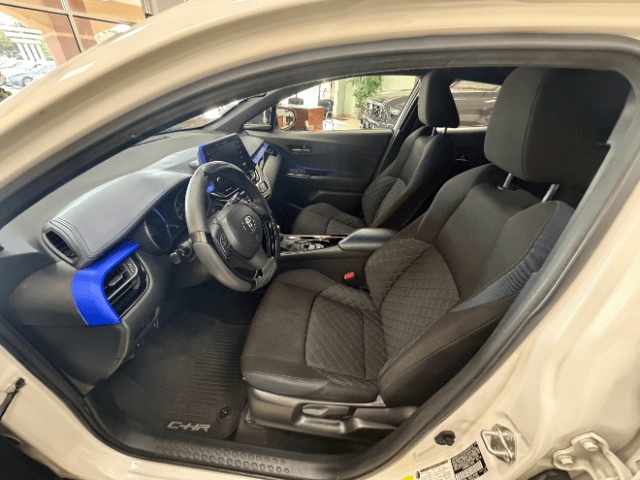 2020 Toyota C-HR XLE Charlotte NC