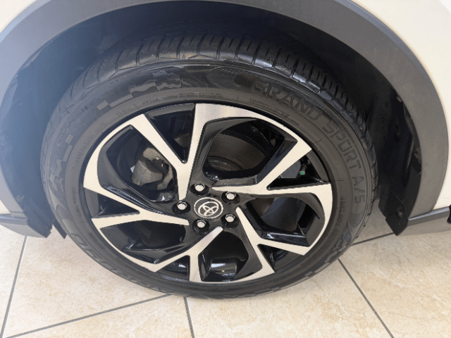 2020 Toyota C-HR XLE Charlotte NC