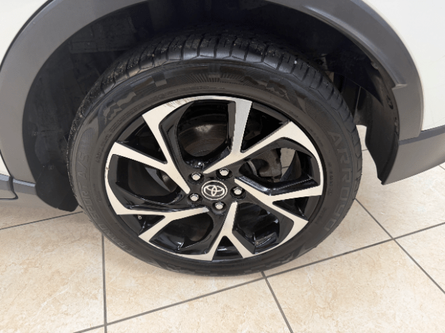 2020 Toyota C-HR XLE Charlotte NC
