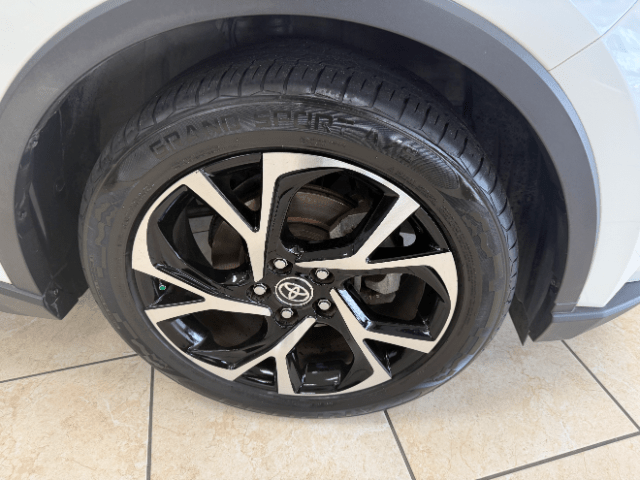 2020 Toyota C-HR XLE Charlotte NC