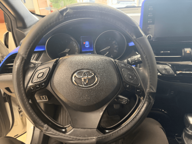 2020 Toyota C-HR XLE Charlotte NC