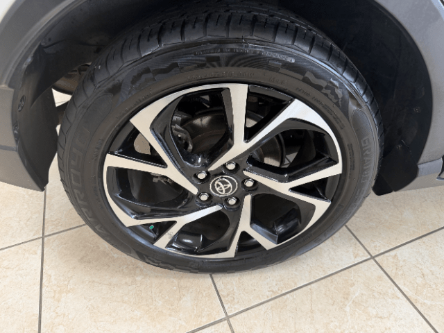2020 Toyota C-HR XLE Charlotte NC