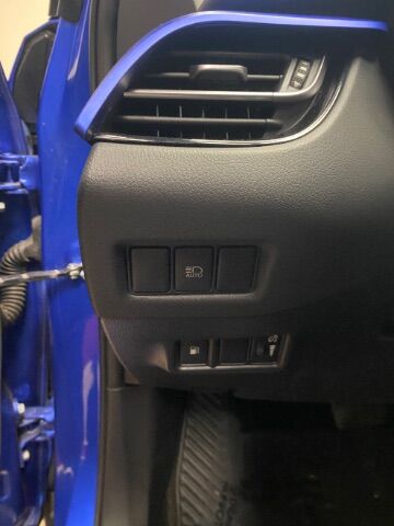 2020 Toyota C-HR XLE Charlotte NC