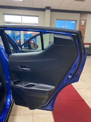 2020 Toyota C-HR XLE Charlotte NC