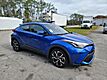 2020 Toyota C-HR XLE