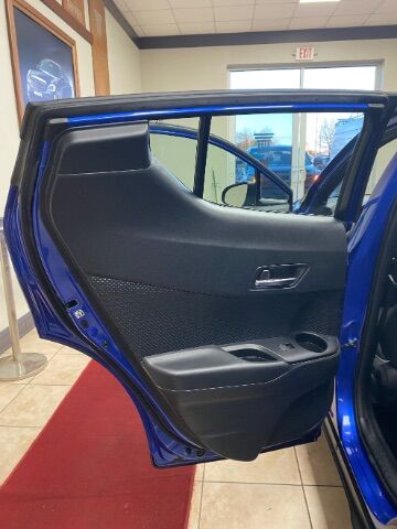 2020 Toyota C-HR XLE Charlotte NC