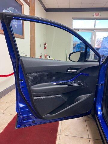 2020 Toyota C-HR XLE Charlotte NC