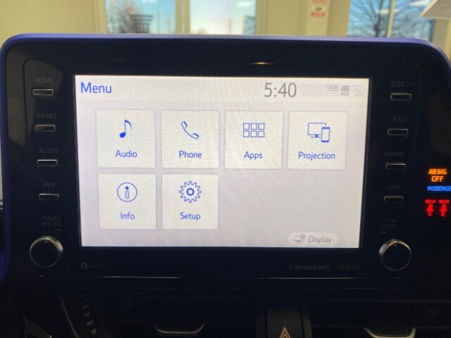 2020 Toyota C-HR XLE Charlotte NC