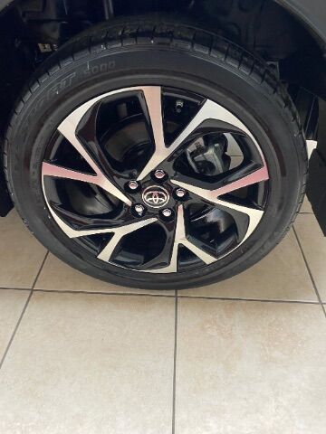 2020 Toyota C-HR XLE Charlotte NC