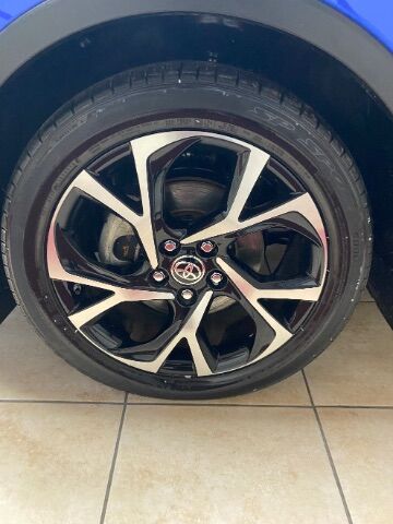 2020 Toyota C-HR XLE Charlotte NC