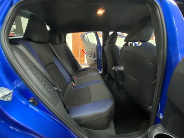 2020 Toyota C-HR XLE Charlotte NC