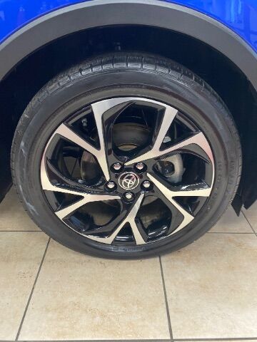 2020 Toyota C-HR XLE Charlotte NC