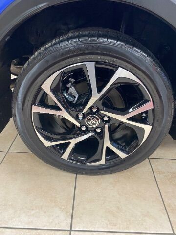 2020 Toyota C-HR XLE Charlotte NC