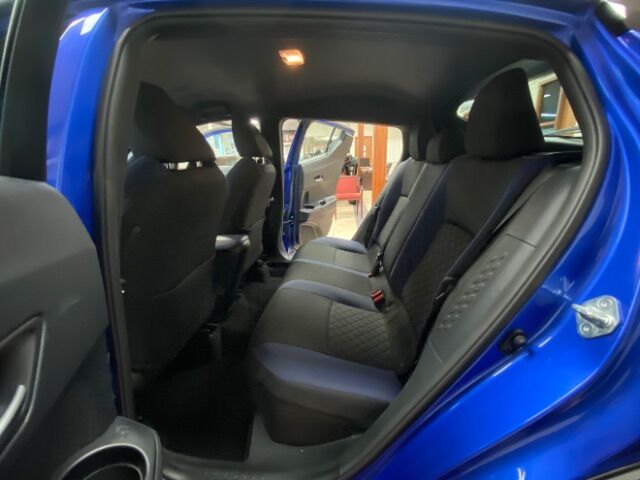 2020 Toyota C-HR XLE Charlotte NC