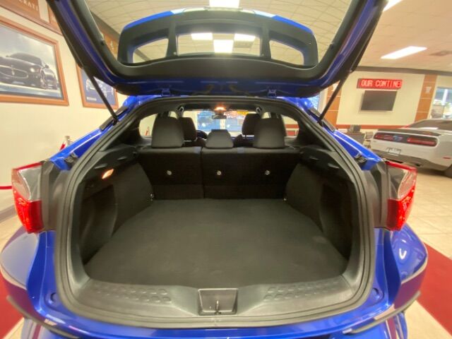 2020 Toyota C-HR XLE Charlotte NC