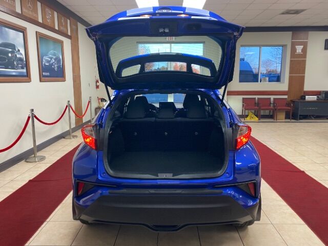 2020 Toyota C-HR XLE Charlotte NC