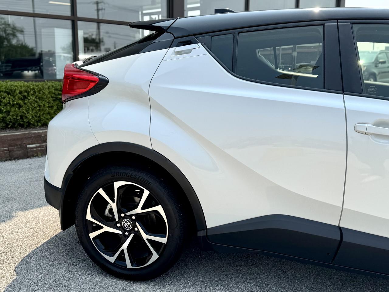 2020 Toyota C-HR XLE Elmhurst IL