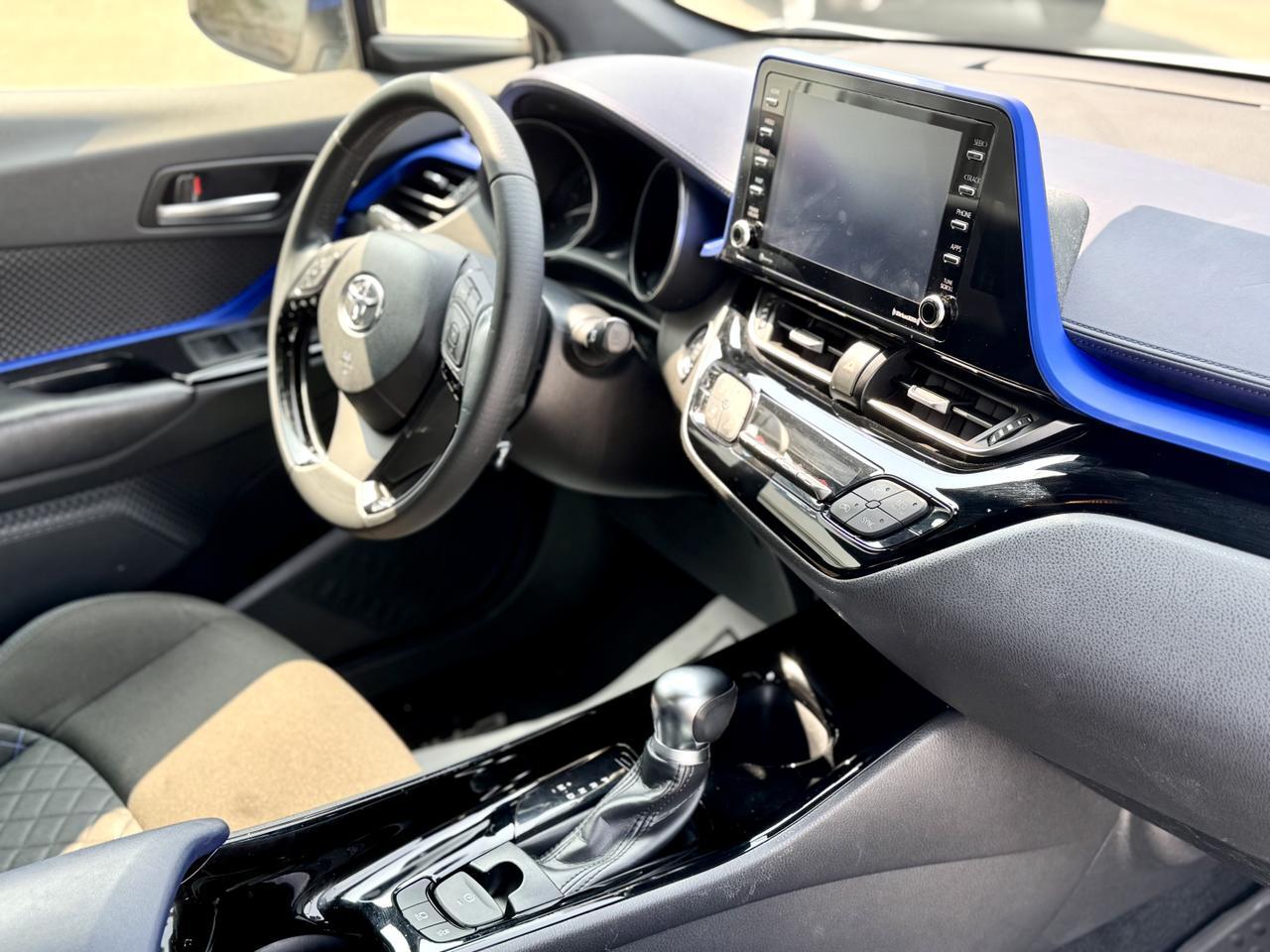 2020 Toyota C-HR XLE Elmhurst IL