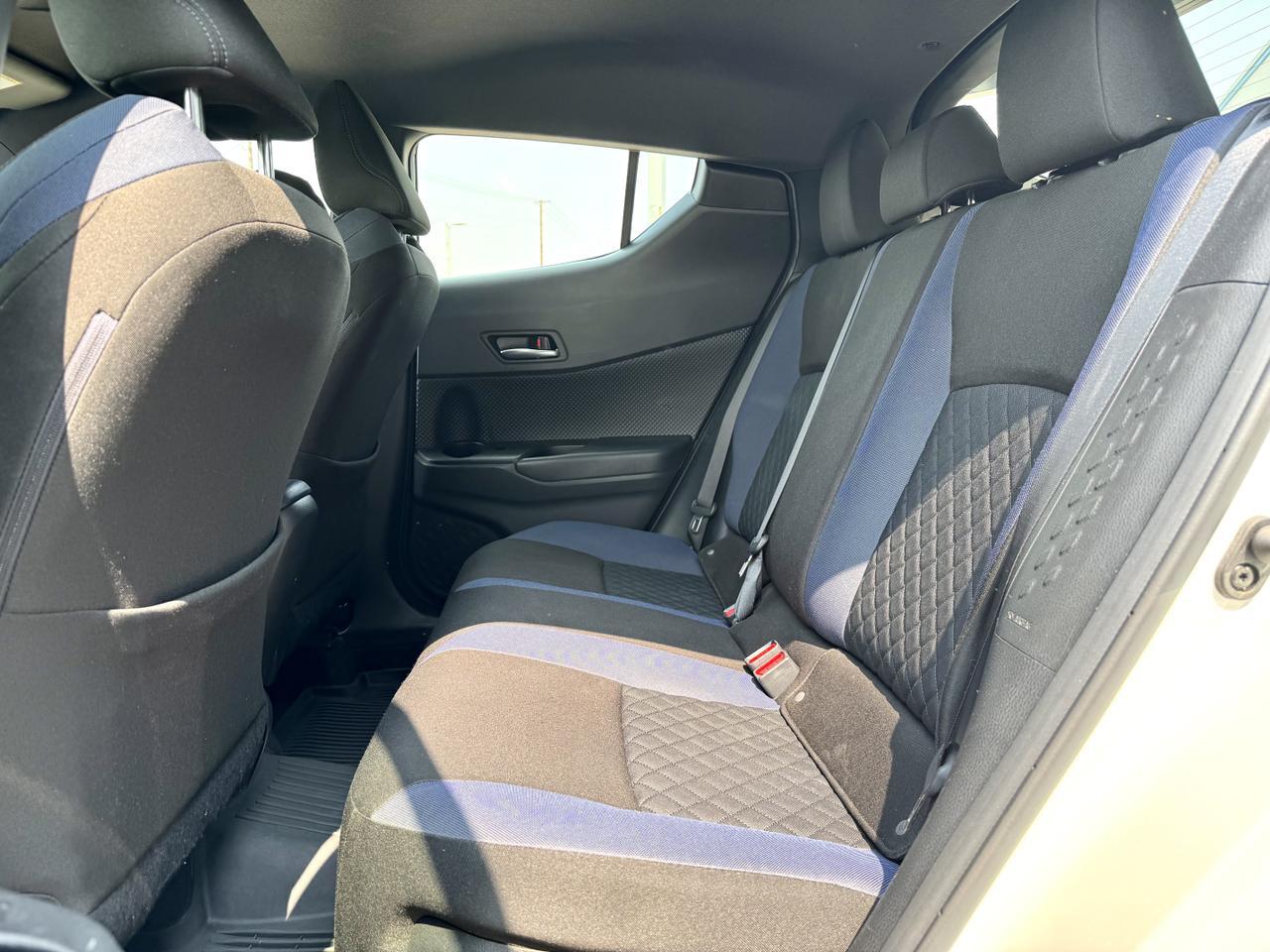 2020 Toyota C-HR XLE Elmhurst IL