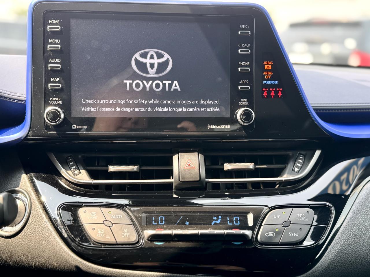 2020 Toyota C-HR XLE Elmhurst IL