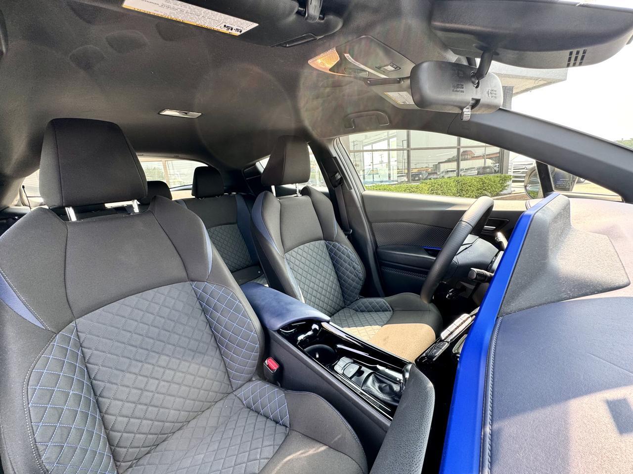 2020 Toyota C-HR XLE Elmhurst IL