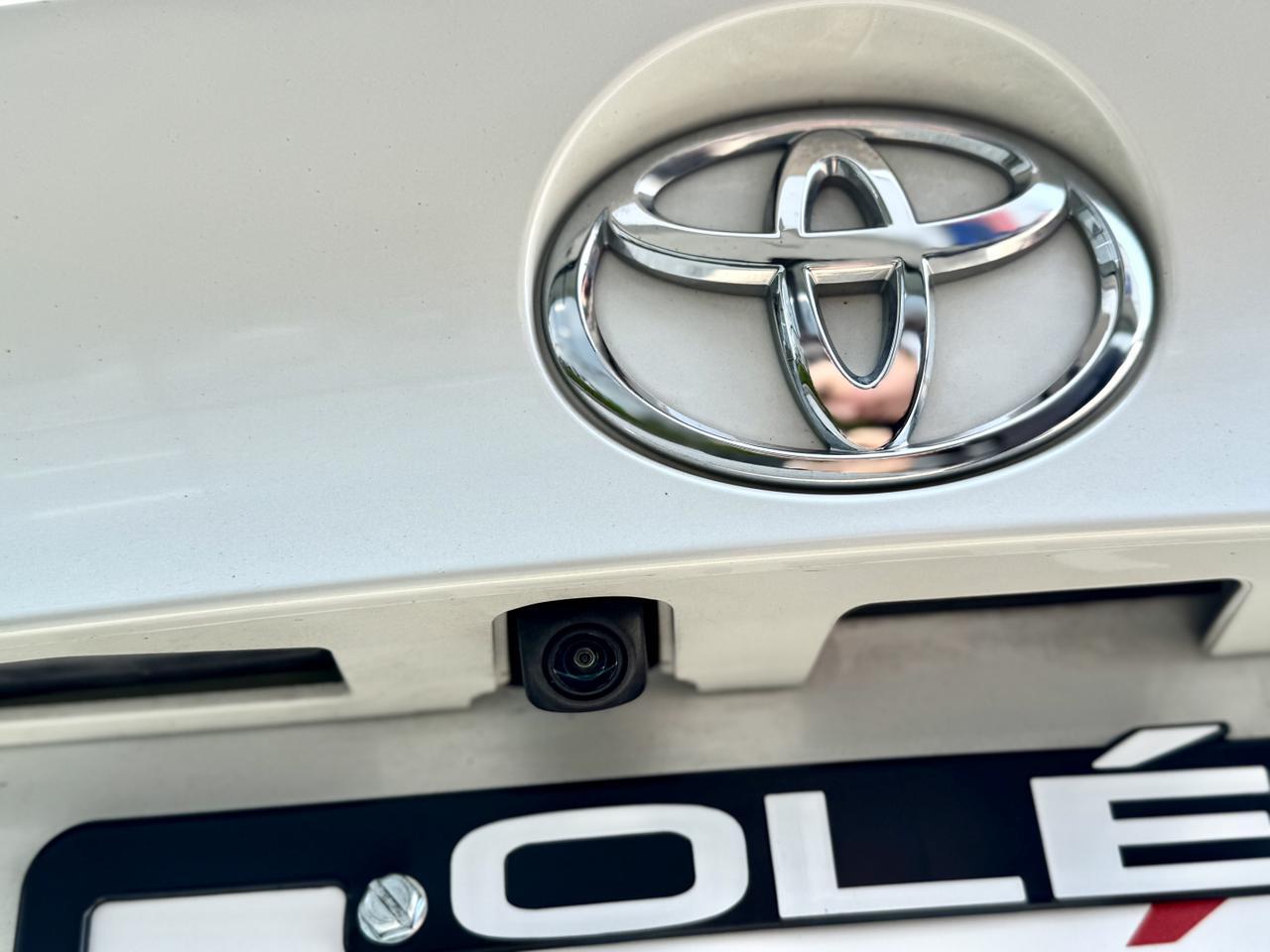 2020 Toyota C-HR XLE Elmhurst IL