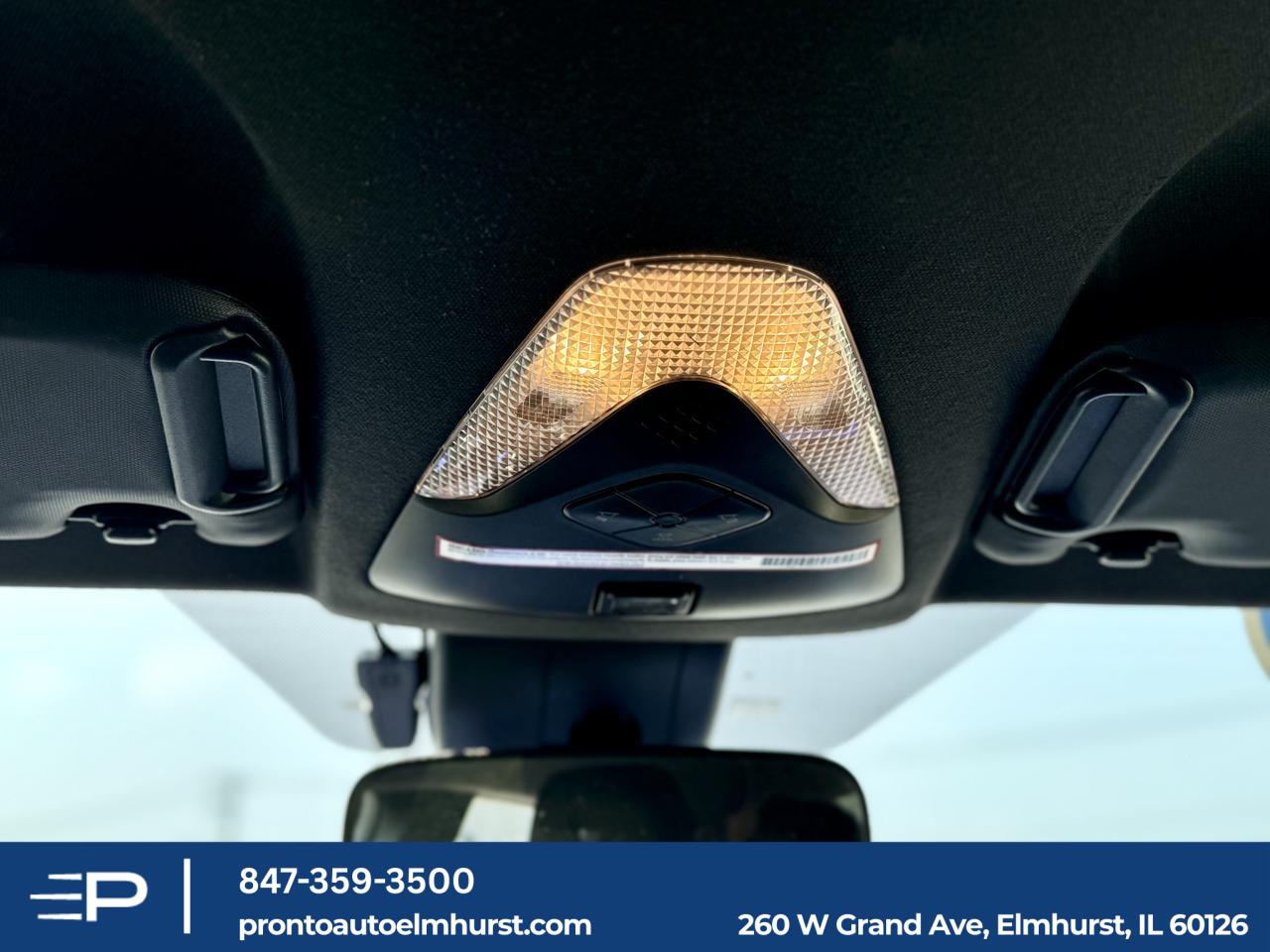 2020 Toyota C-HR XLE Elmhurst IL
