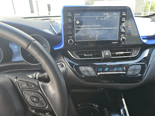 2020 Toyota C-HR XLE Elmhurst IL