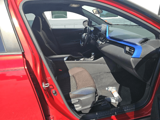 2020 Toyota C-HR XLE Elmhurst IL