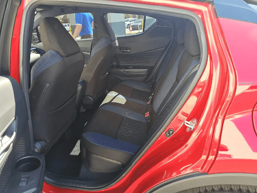 2020 Toyota C-HR XLE Elmhurst IL