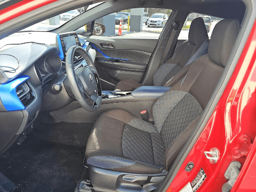 2020 Toyota C-HR XLE Elmhurst IL