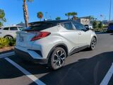 2020 Toyota C-HR XLE Oshkosh WI