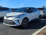 2020 Toyota C-HR XLE Oshkosh WI