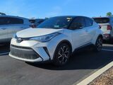 2020 Toyota C-HR XLE Oshkosh WI