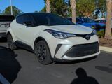2020 Toyota C-HR XLE Oshkosh WI