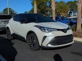 2020 Toyota C-HR XLE Video