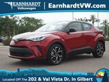 2020 Toyota C-HR XLE Phoenix AZ 2020 Toyota C-HR XLE Phoenix AZ