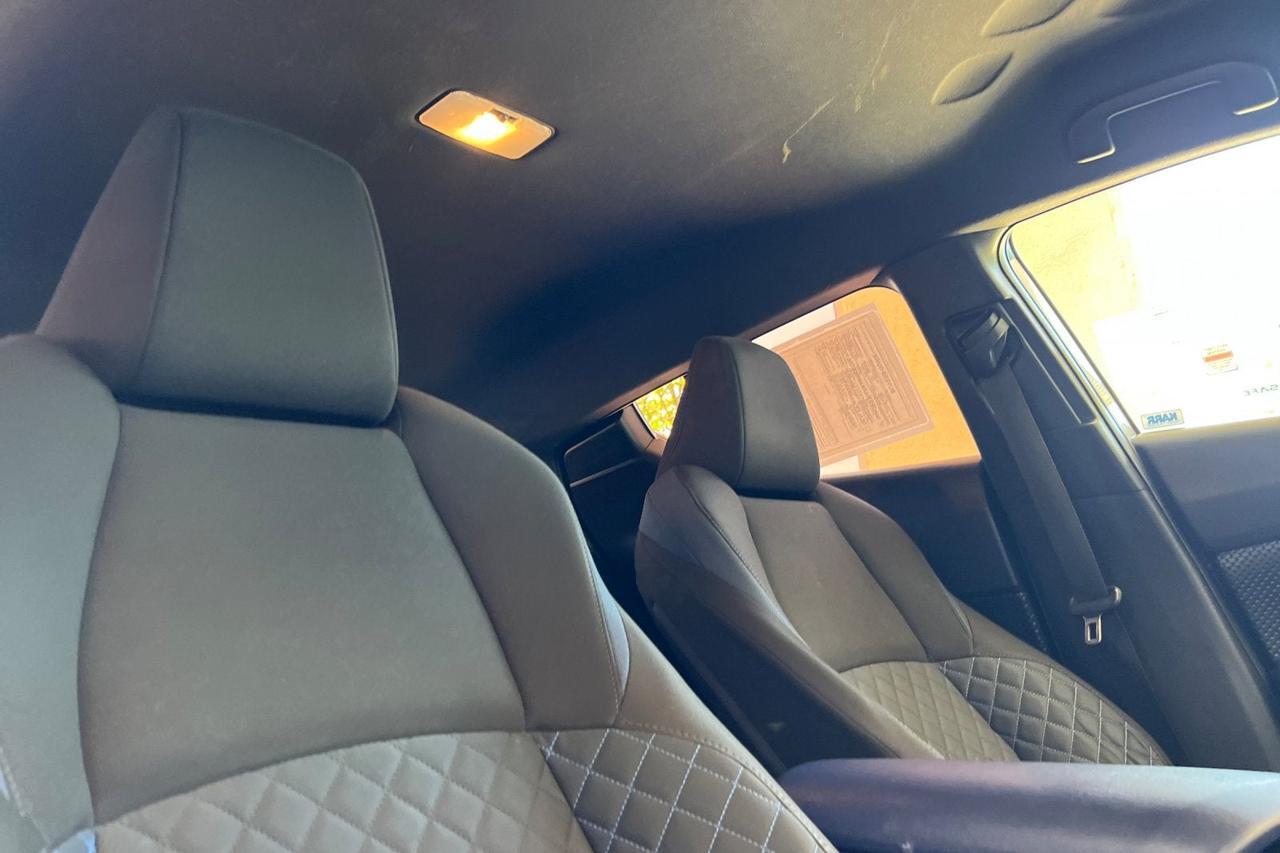 2020 Toyota C-HR XLE Roseville CA