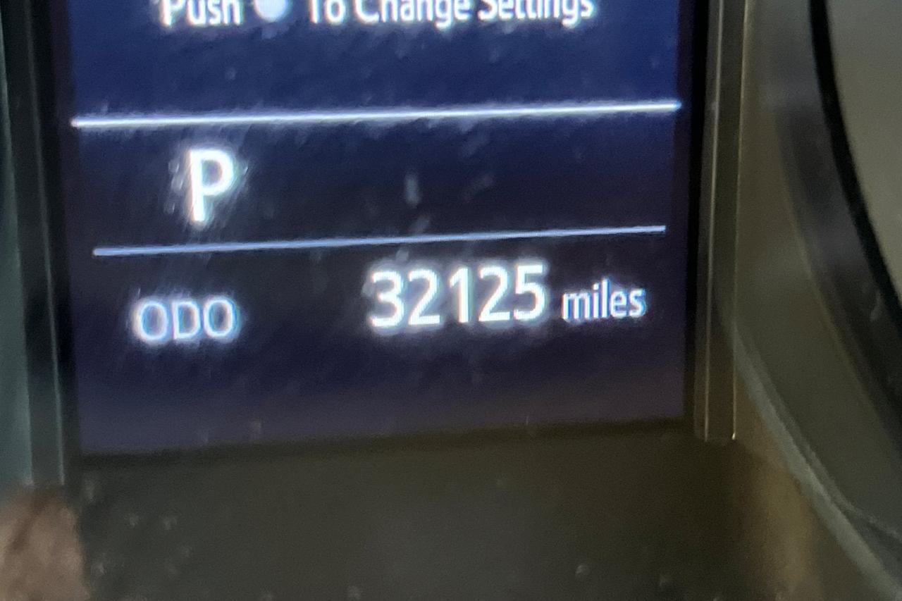 2020 Toyota C-HR XLE Roseville CA