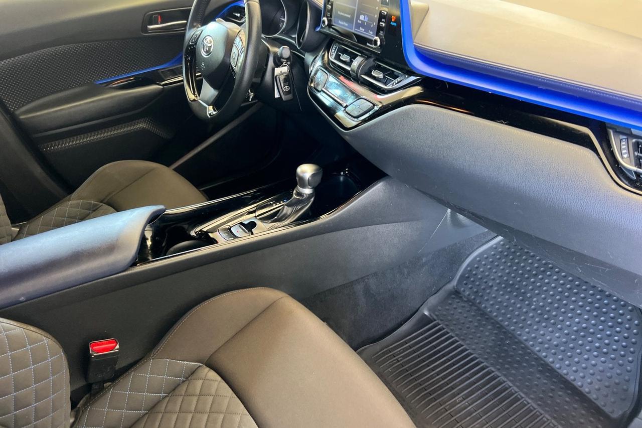 2020 Toyota C-HR XLE Roseville CA
